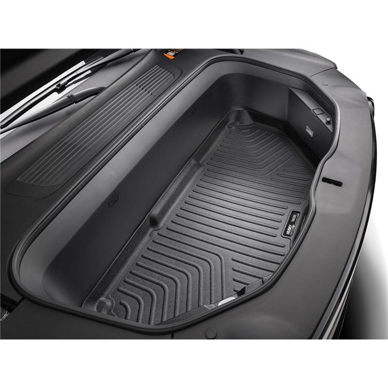 Husky Liners | Cargo Liner - R1S / R1T 2022-2024