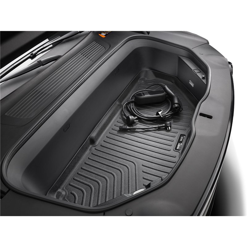 Husky Liners | Cargo Liner - R1S / R1T 2022-2024