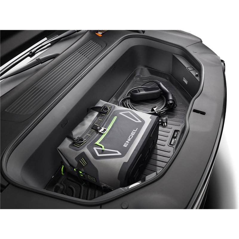 Husky Liners | Cargo Liner - R1S / R1T 2022-2024