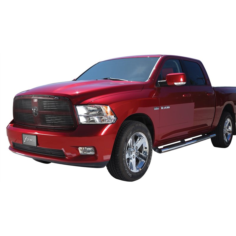 Fia | Custom Fit Grille Bug Screen - Ram 2500 / 3500 2013-2018