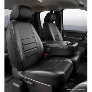 Fia | LeatherLite™ Custom Seat Cover - Ram 1500 2019-2023