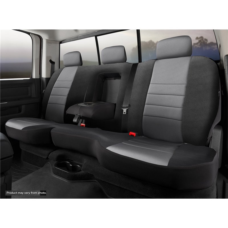 Fia | Neo™ Neoprene Custom Fit Truck Seat Covers - Chevrolet / GMC 2019-2023