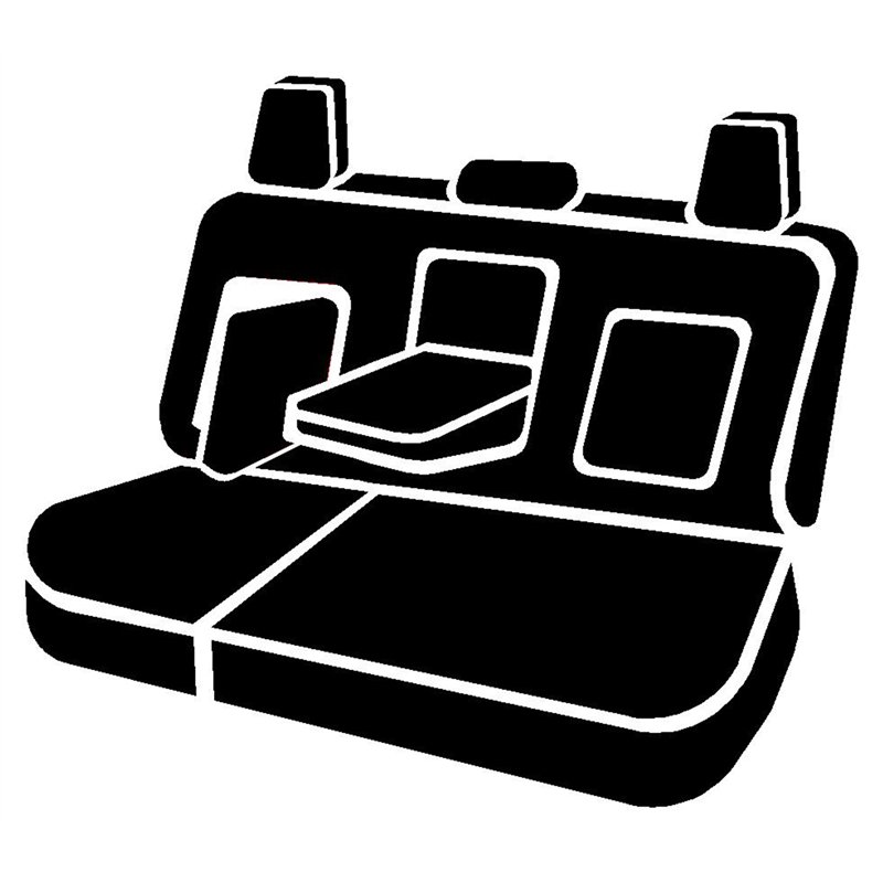 Fia | Neo™ Neoprene Custom Fit Truck Seat Covers - Chevrolet / GMC 2019-2023