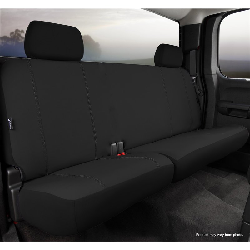 Fia | Seat Protector™ Custom Seat Cover - Chevrolet / GMC 2019-2023