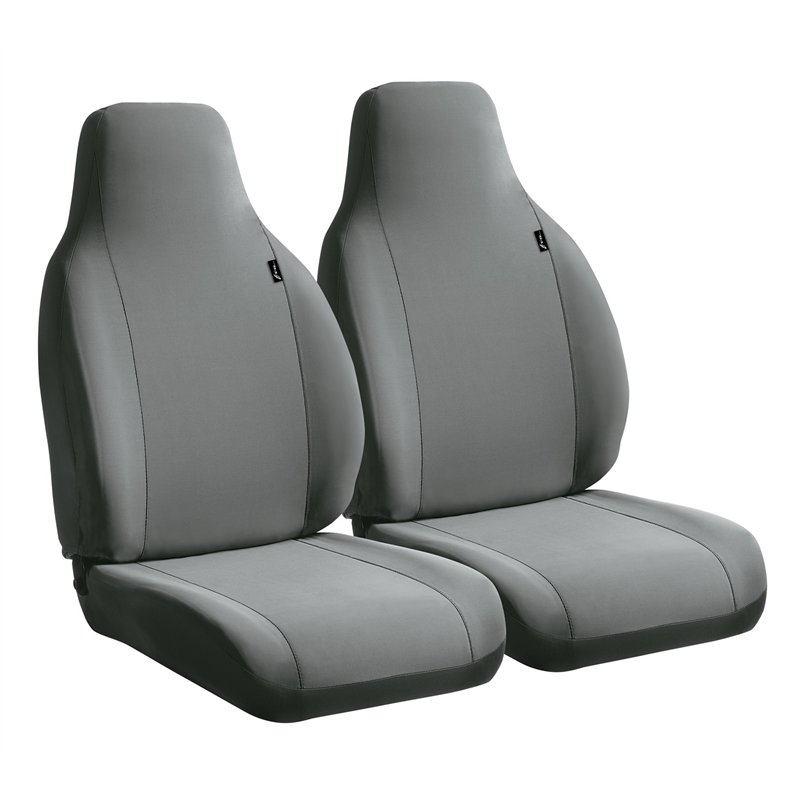 Fia | Seat Protector™ Semi Custom Seat Cover - Chevrolet / Ford / Honda 2004-2020