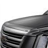 WeatherTech | Low Profile Aerodynamic Hood Protector - Forte 1.6T / 2.0L 2019-2021