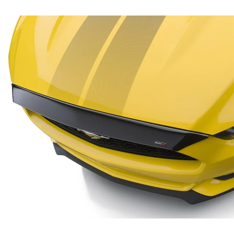 WeatherTech | Low Profile Aerodynamic Hood Protector - Forte 1.6T / 2.0L 2019-2021