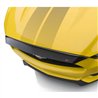WeatherTech | Low Profile Aerodynamic Hood Protector - Forte 1.6T / 2.0L 2019-2021