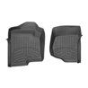 WeatherTech | FloorLiner HP - Avant - Atlas / Atlas Cross Sport 2.0T / 3.6L 2019-2025