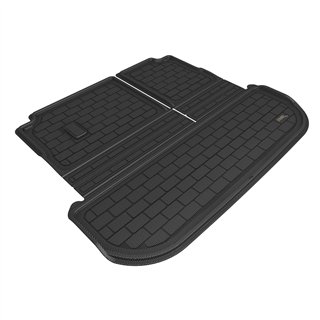3D Mats | Cargo Liner - QX60 3.5L 2022-2023