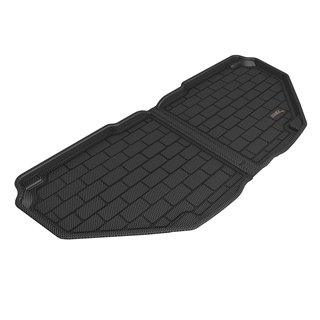 3D Mats | Cargo Liner - R1S / R1T 2022-2023