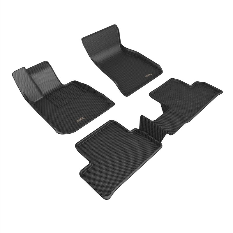 3D Mats | KAGU Floor Mat - i4 2022-2023