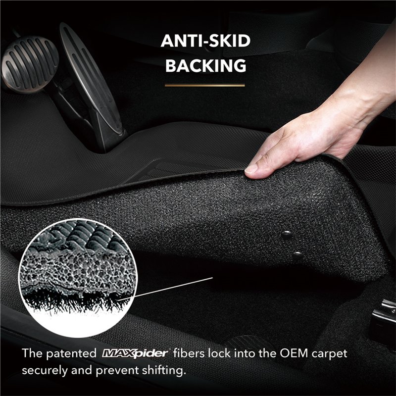 3D Mats | KAGU Floor Mat - i4 2022-2023