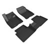 3D Mats | KAGU Floor Mat - Bronco Sport 1.5T / 2.0T 2021-2023