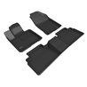 3D Mats | KAGU Floor Mat - Tucson 1.6T / 2.5L 2022-2023