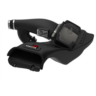 aFe Power | Momentum GT Cold Air Intake System w/Pro DRY S Filter - F-150 3.5T 2021-2025
