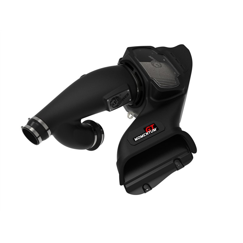 aFe Power | Momentum GT Cold Air Intake System w/Pro DRY S Filter - F-150 3.5T 2021-2025