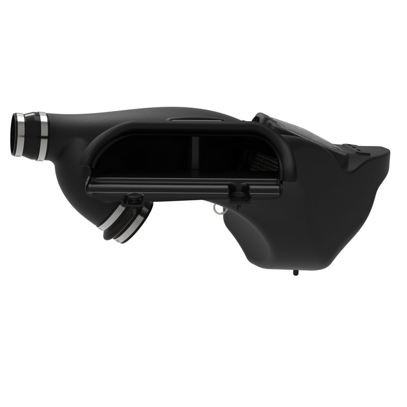 aFe Power | Momentum GT Cold Air Intake System w/Pro DRY S Filter - F-150 3.5T 2021-2025