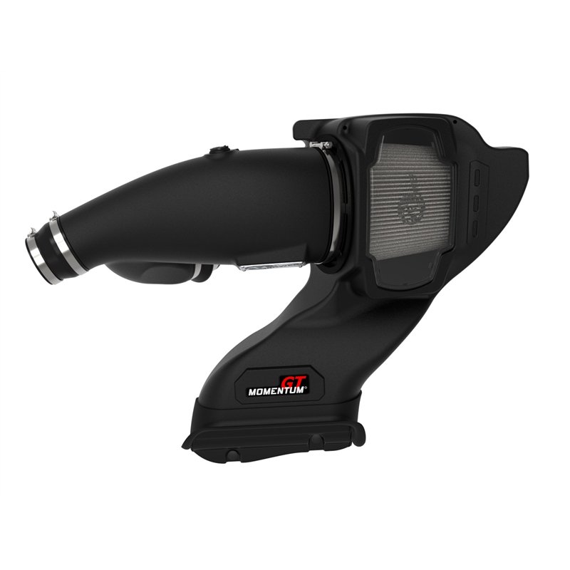 aFe Power | Momentum GT Cold Air Intake System w/Pro DRY S Filter - F-150 3.5T 2021-2025