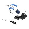 aFe Power | Momentum XP Cold Air Intake System w/Pro 5R Filter Blue - Expedition / F-150 / Navigator 3.5T 2021-2025