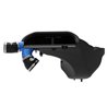 aFe Power | Momentum XP Cold Air Intake System w/Pro 5R Filter Blue - Expedition / F-150 / Navigator 3.5T 2021-2025