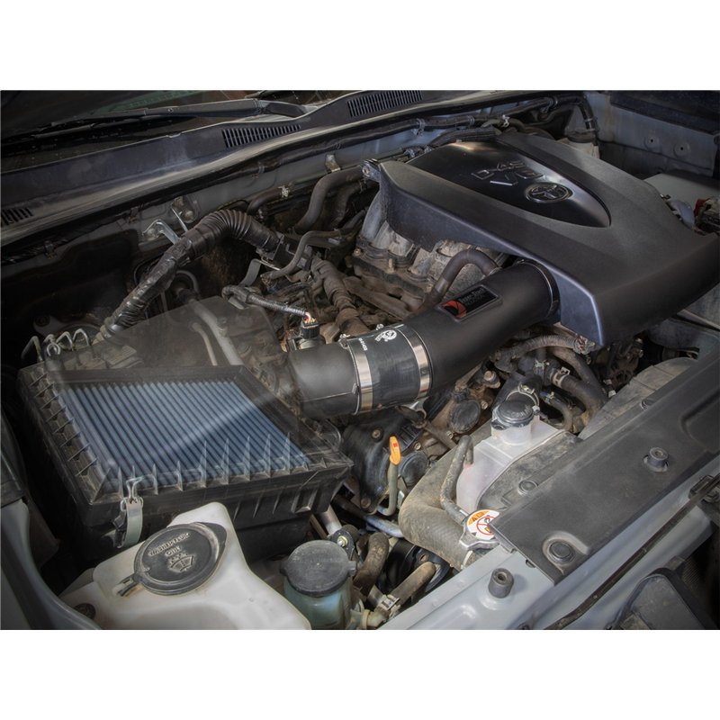 aFe Power | Super Stock Induction System w/Pro 5R Filter - Tacoma 3.5L 2016-2023
