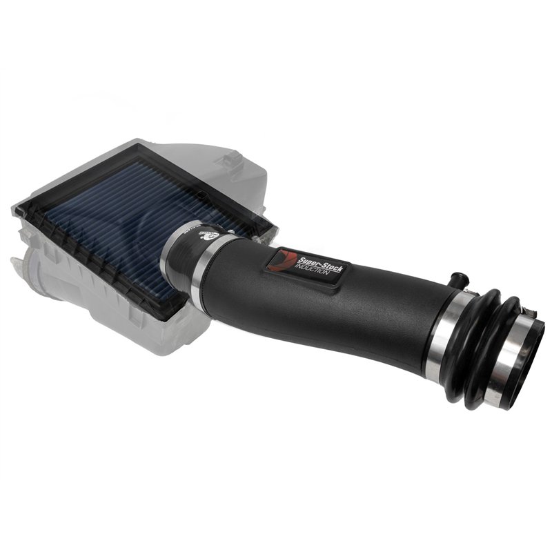 aFe Power | Super Stock Induction System w/Pro 5R Filter - Tacoma 3.5L 2016-2023
