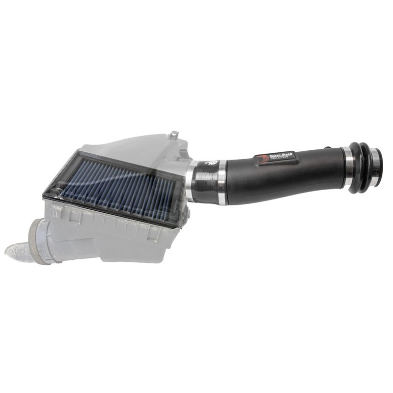 aFe Power | Super Stock Induction System w/Pro 5R Filter - Tacoma 3.5L 2016-2023