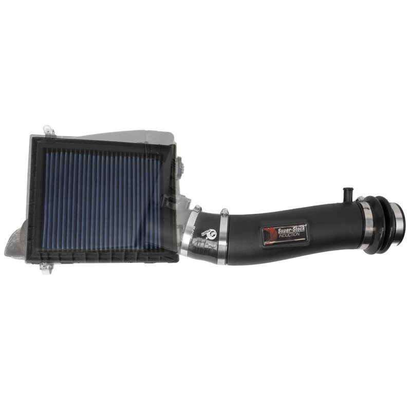 aFe Power | Super Stock Induction System w/Pro 5R Filter - Tacoma 3.5L 2016-2023