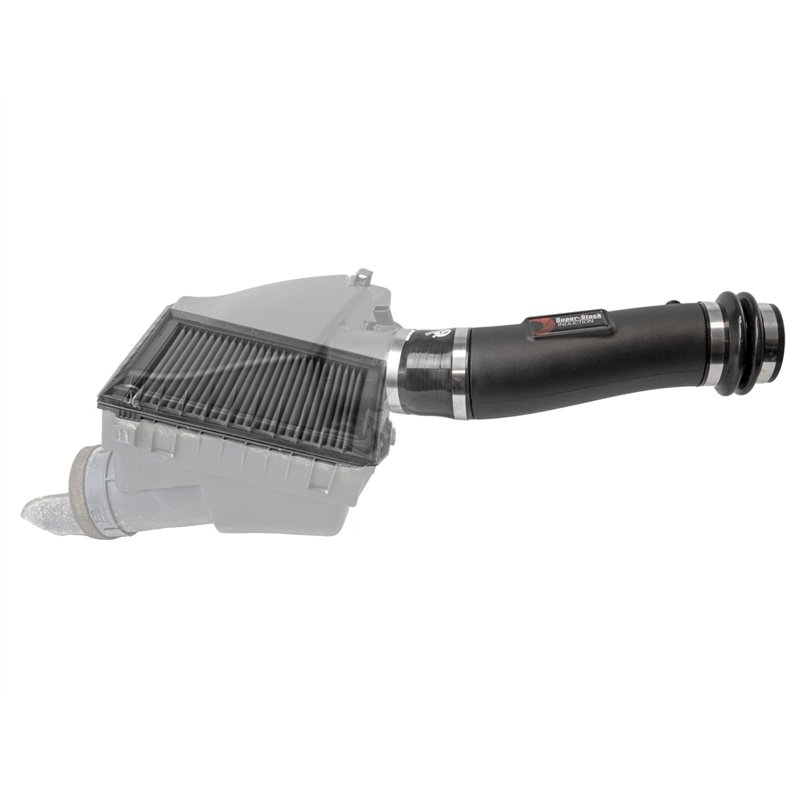 aFe Power | Super Stock Induction System w/Pro DRY S Filter - Tacoma 3.5L 2016-2023