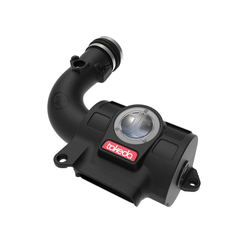 aFe Power | Takeda Momentum Cold Air Intake System w/Pro 5R Filter - BRZ / GR86 2.4L 2022-2025