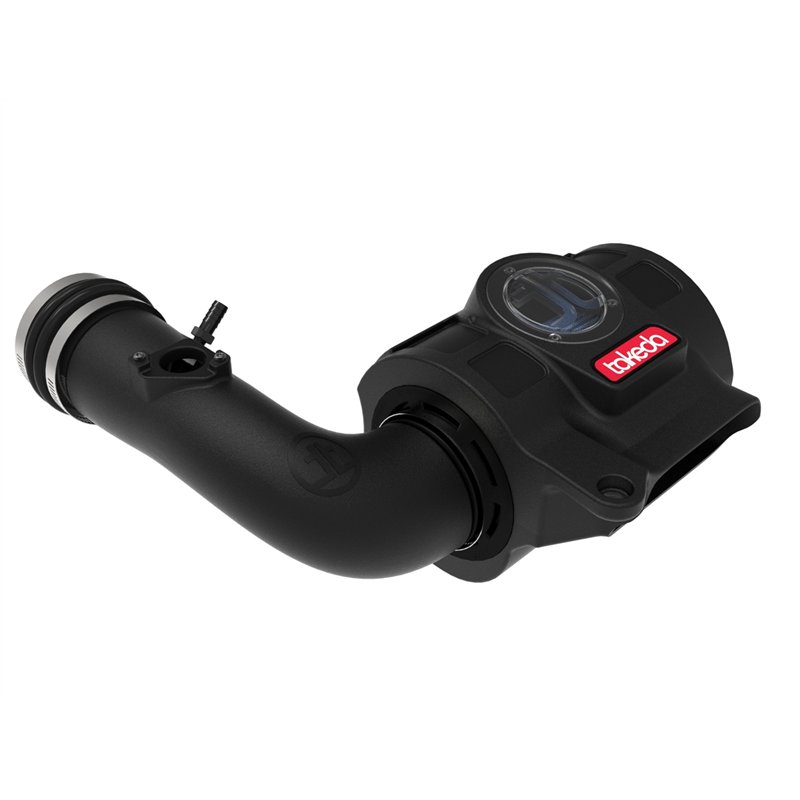 aFe Power | Takeda Momentum Cold Air Intake System w/Pro 5R Filter - BRZ / GR86 2.4L 2022-2025