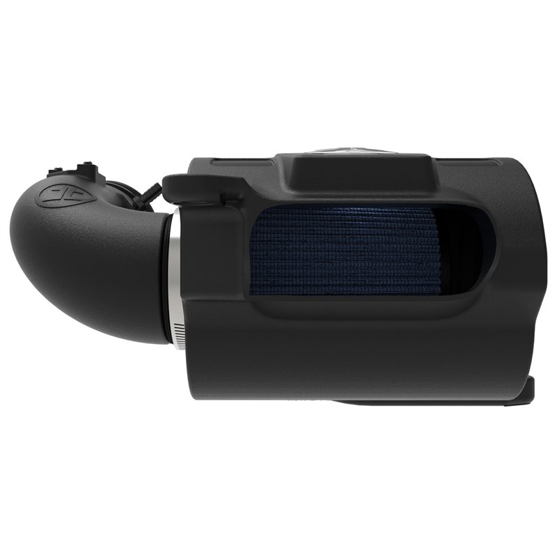aFe Power | Takeda Momentum Cold Air Intake System w/Pro 5R Filter - BRZ / GR86 2.4L 2022-2025