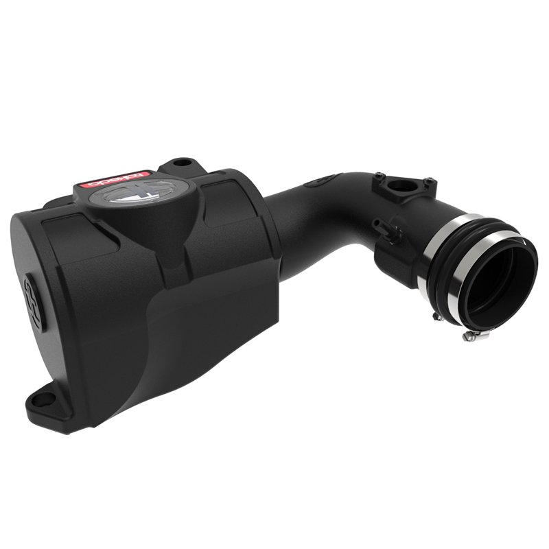 aFe Power | Takeda Momentum Cold Air Intake System w/Pro 5R Filter - BRZ / GR86 2.4L 2022-2025