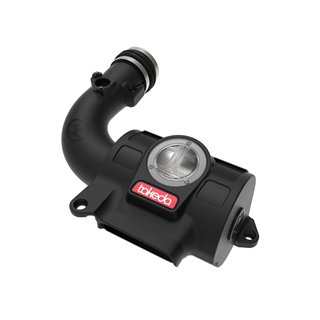 aFe Power | Takeda Momentum Cold Air Intake System w/Pro DRY S Filter - BRZ / GR86 2.4L 2022-2025