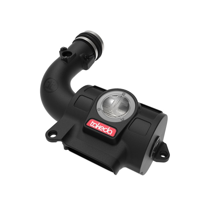 aFe Power | Takeda Momentum Cold Air Intake System w/Pro DRY S Filter - BRZ / GR86 2.4L 2022-2025