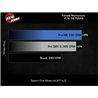 aFe Power | Takeda Momentum Cold Air Intake System w/Pro DRY S Filter - BRZ / GR86 2.4L 2022-2025