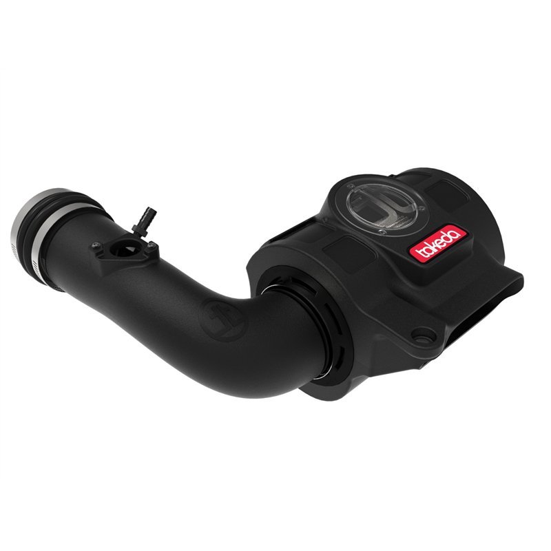 aFe Power | Takeda Momentum Cold Air Intake System w/Pro DRY S Filter - BRZ / GR86 2.4L 2022-2025