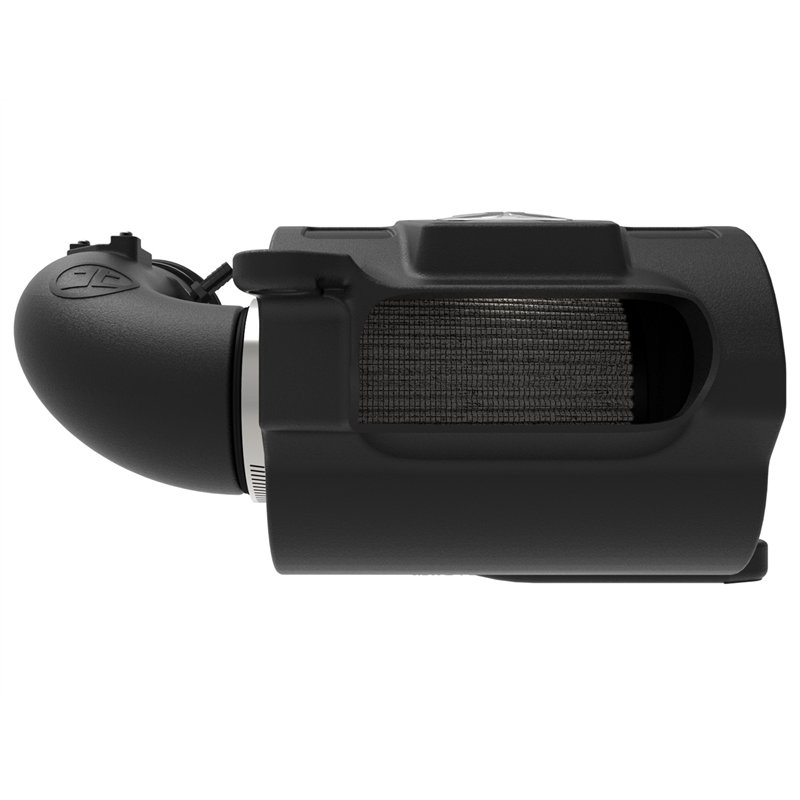aFe Power | Takeda Momentum Cold Air Intake System w/Pro DRY S Filter - BRZ / GR86 2.4L 2022-2025