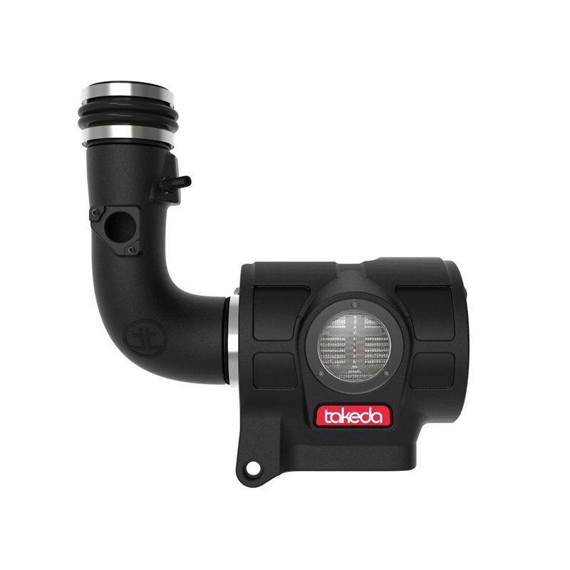 aFe Power | Takeda Momentum Cold Air Intake System w/Pro DRY S Filter - BRZ / GR86 2.4L 2022-2025