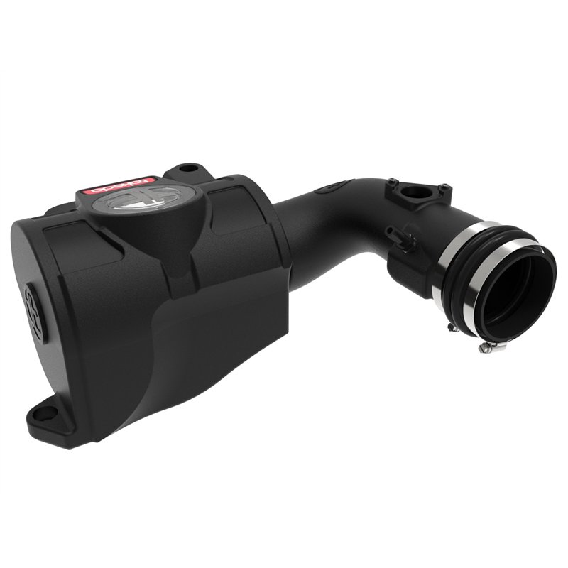 aFe Power | Takeda Momentum Cold Air Intake System w/Pro DRY S Filter - BRZ / GR86 2.4L 2022-2025