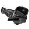 aFe Power | Track Series Stage-2 Carbon Fiber Intake System w/Black Pro 5R Filter - Durango / SRT Hellcat / Grand Cherokee Track