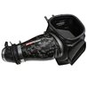 aFe Power | Track Series Stage-2 Carbon Fiber Intake System w/Black Pro 5R Filter - Durango / SRT Hellcat / Grand Cherokee Track