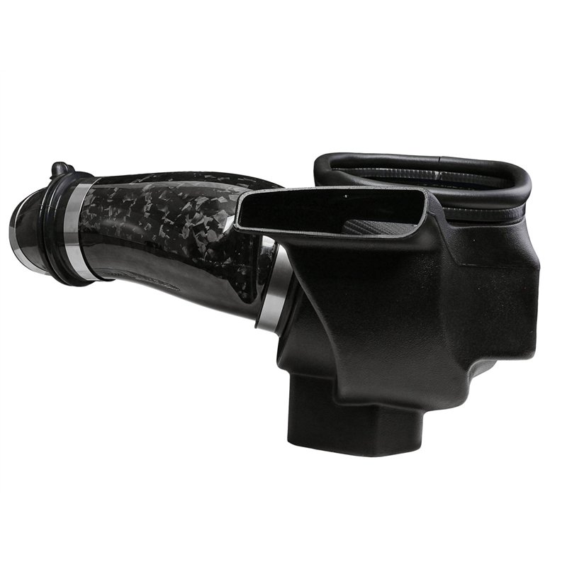 aFe Power | Track Series Stage-2 Carbon Fiber Intake System w/Black Pro 5R Filter - Durango / SRT Hellcat / Grand Cherokee Track