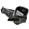 aFe Power | Track Series Stage-2 Carbon Fiber Intake System w/Pro DRY S Filter - Durango / SRT Hellcat / Grand Cherokee Trackhaw