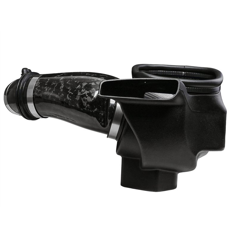 aFe Power | Track Series Stage-2 Carbon Fiber Intake System w/Pro DRY S Filter - Durango / SRT Hellcat / Grand Cherokee Trackhaw