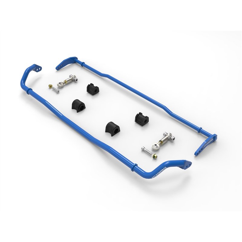 aFe Power | aFe CONTROL Front and Rear Sway Bar Set Blue - FR-S / BRZ / 86 / GR86 2.0L / 2.4L 2013-2025