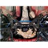 aFe Power | aFe CONTROL Front and Rear Sway Bar Set Blue - FR-S / BRZ / 86 / GR86 2.0L / 2.4L 2013-2025