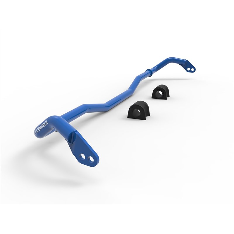 aFe Power | aFe CONTROL Front and Rear Sway Bar Set Blue - FR-S / BRZ / 86 / GR86 2.0L / 2.4L 2013-2025