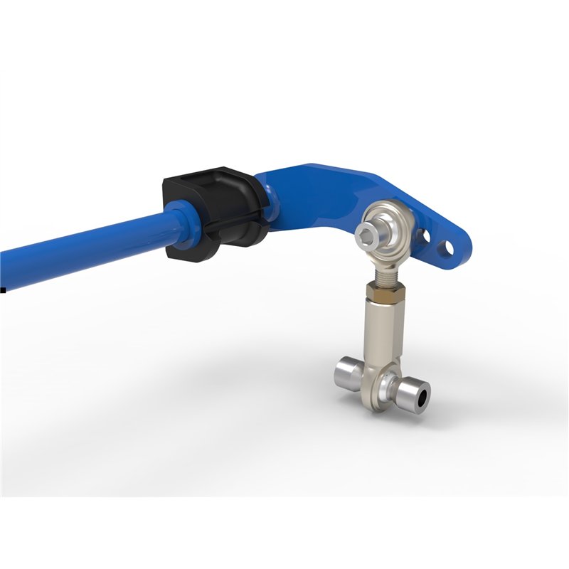 aFe Power | aFe CONTROL Front and Rear Sway Bar Set Blue - FR-S / BRZ / 86 / GR86 2.0L / 2.4L 2013-2025